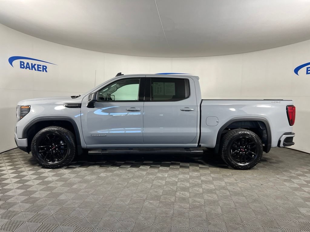 gmc sierra 1500 2024 3GTPUCEKXRG286690 image gmc sierra 1500 2024 3GTPUCEKXRG286690 image
